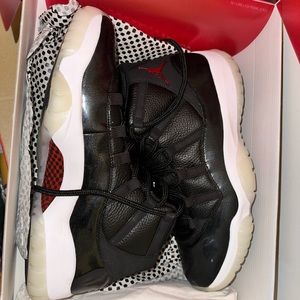Jordan 11 “72-10”